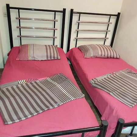 George Dom Hotel Batumi Luaran gambar