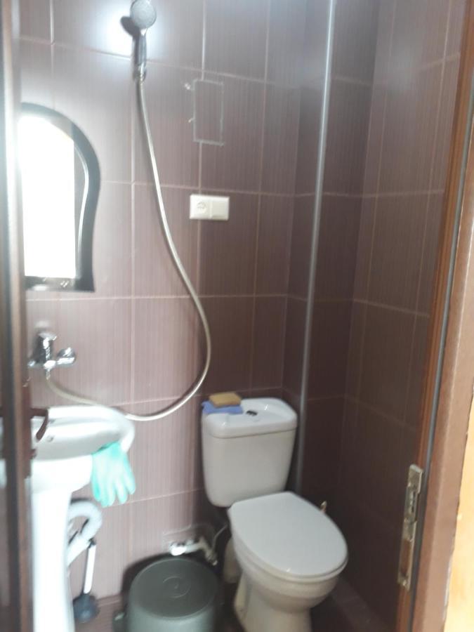 George Dom Hotel Batumi Luaran gambar
