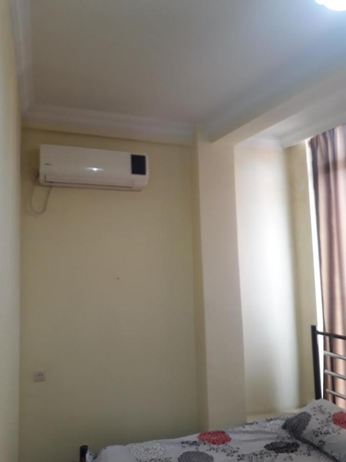 George Dom Hotel Batumi Luaran gambar