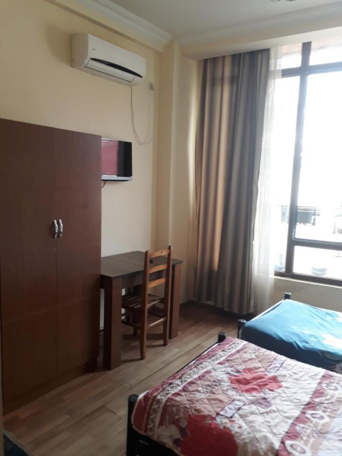 George Dom Hotel Batumi Luaran gambar