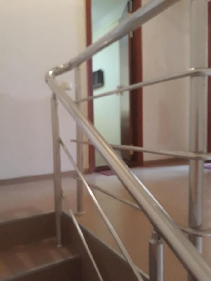 George Dom Hotel Batumi Luaran gambar