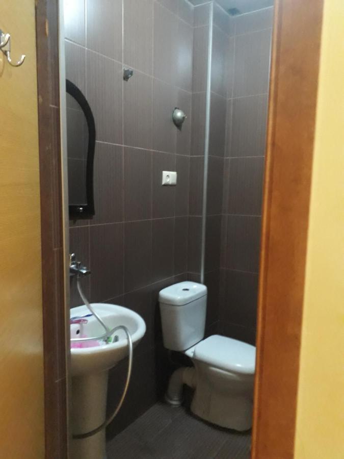 George Dom Hotel Batumi Luaran gambar