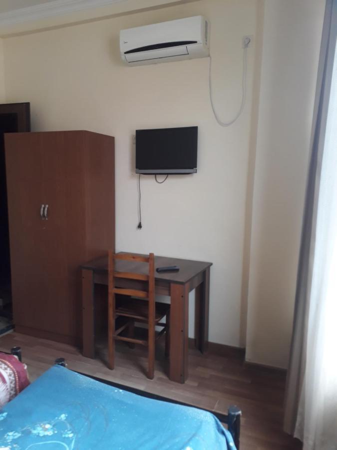 George Dom Hotel Batumi Luaran gambar