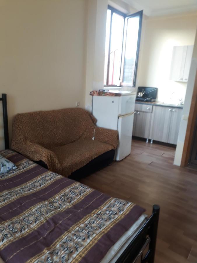 George Dom Hotel Batumi Luaran gambar