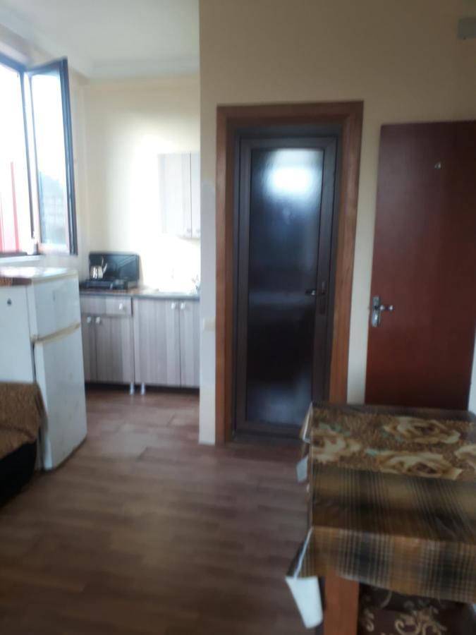 George Dom Hotel Batumi Luaran gambar