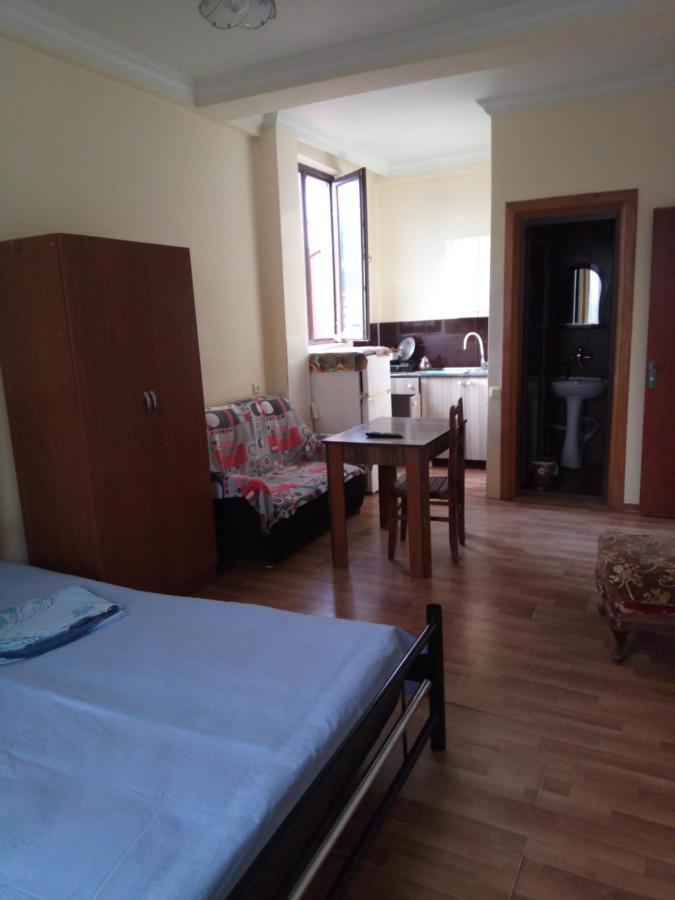 George Dom Hotel Batumi Luaran gambar