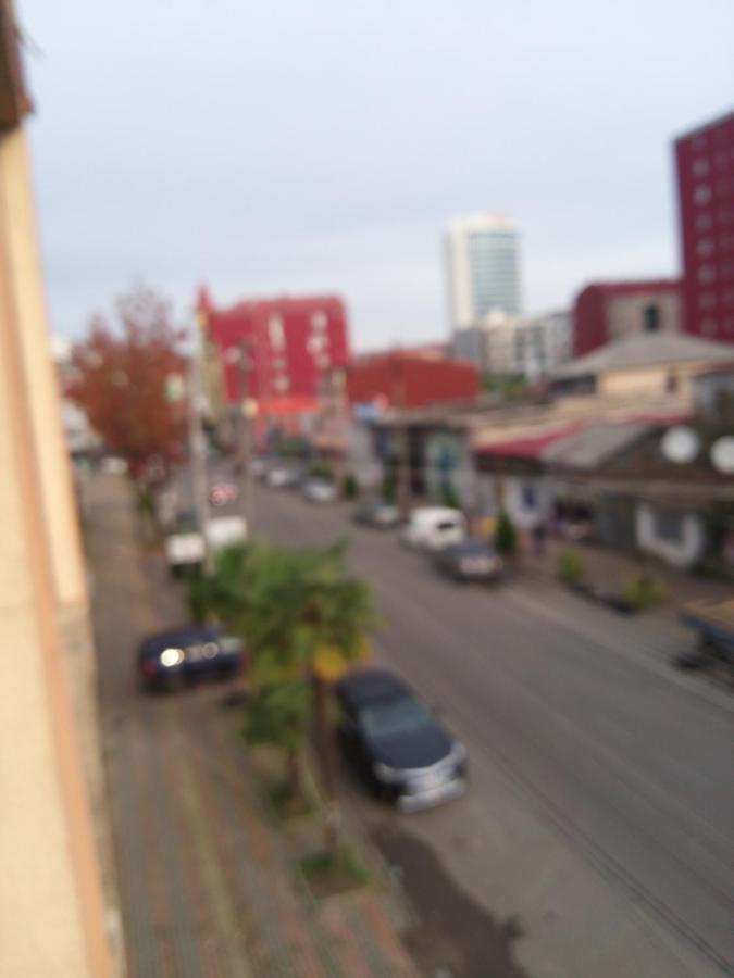 George Dom Hotel Batumi Luaran gambar