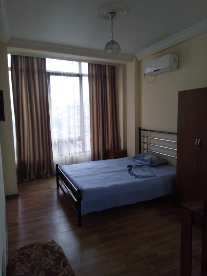 George Dom Hotel Batumi Luaran gambar