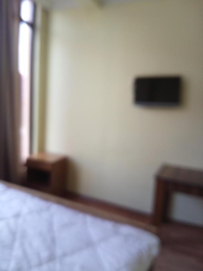George Dom Hotel Batumi Luaran gambar