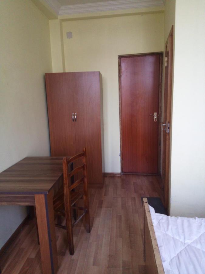 George Dom Hotel Batumi Luaran gambar