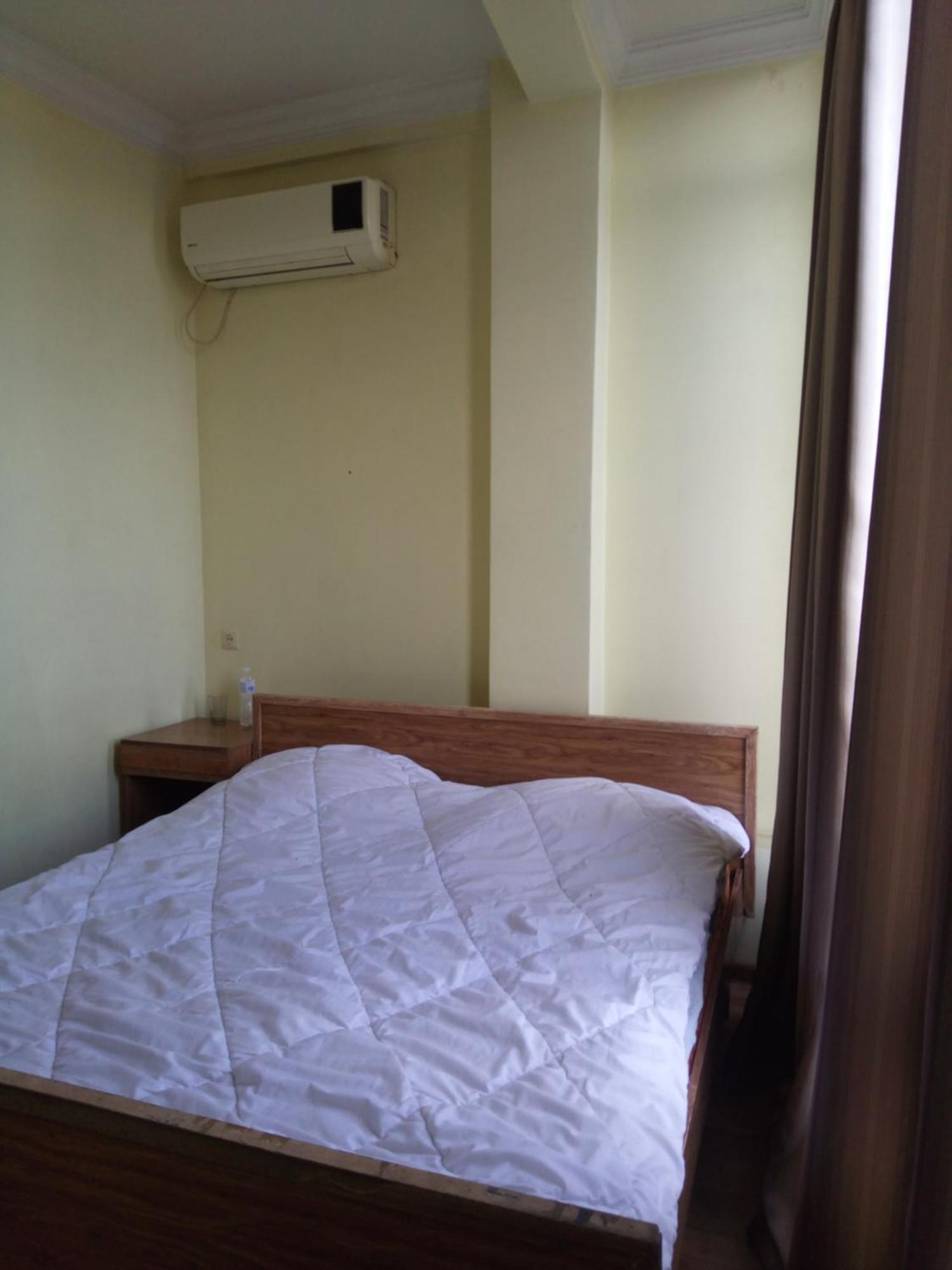 George Dom Hotel Batumi Luaran gambar