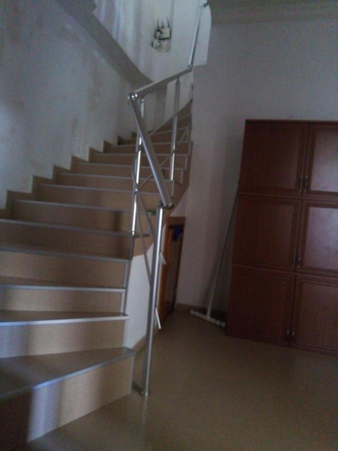 George Dom Hotel Batumi Luaran gambar