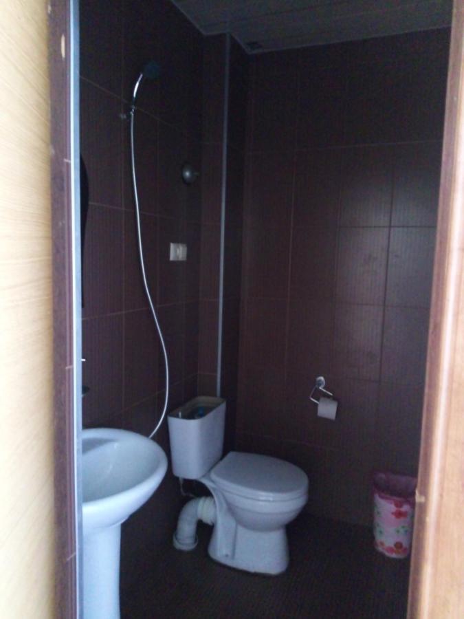 George Dom Hotel Batumi Luaran gambar