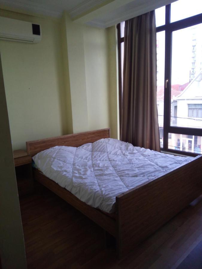 George Dom Hotel Batumi Luaran gambar
