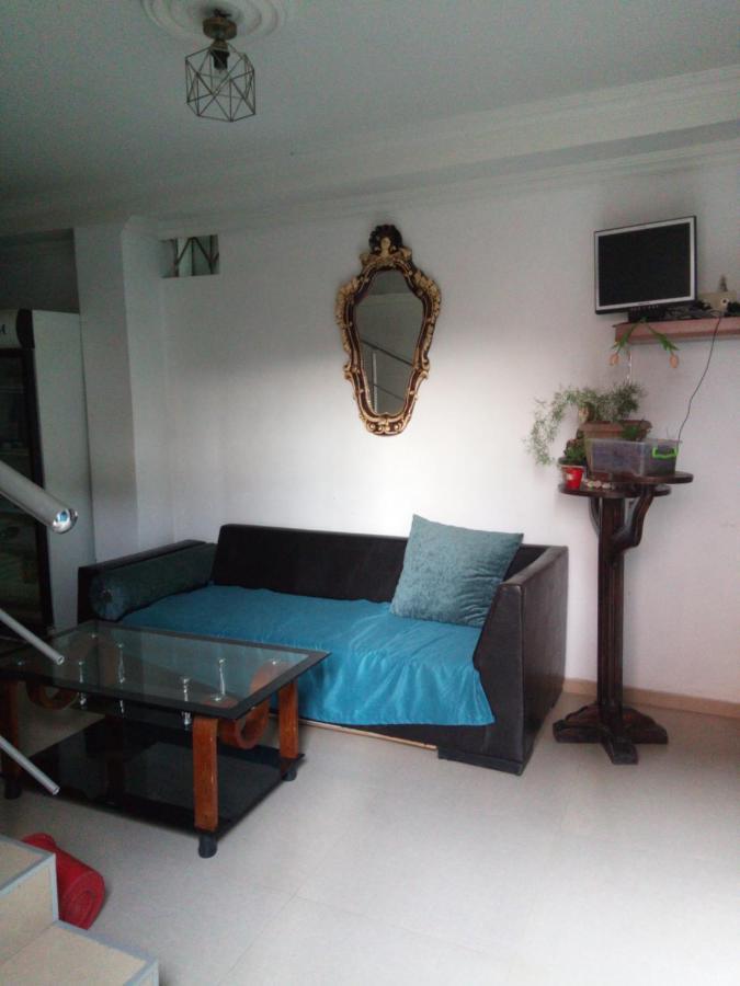 George Dom Hotel Batumi Luaran gambar