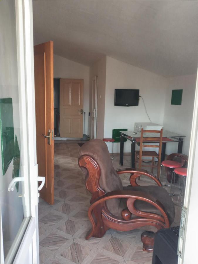 George Dom Hotel Batumi Luaran gambar