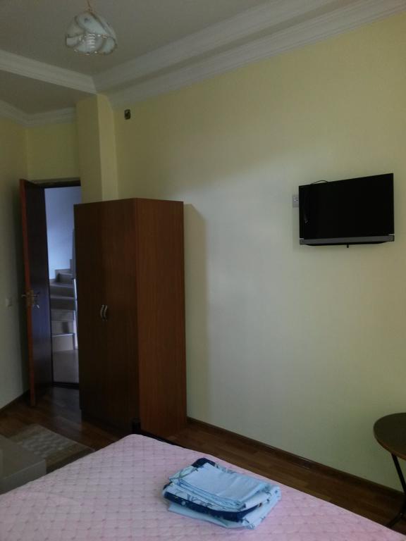 George Dom Hotel Batumi Luaran gambar