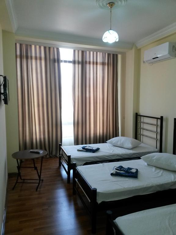 George Dom Hotel Batumi Bilik gambar