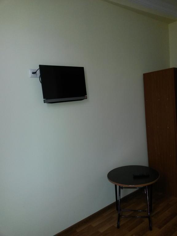George Dom Hotel Batumi Luaran gambar