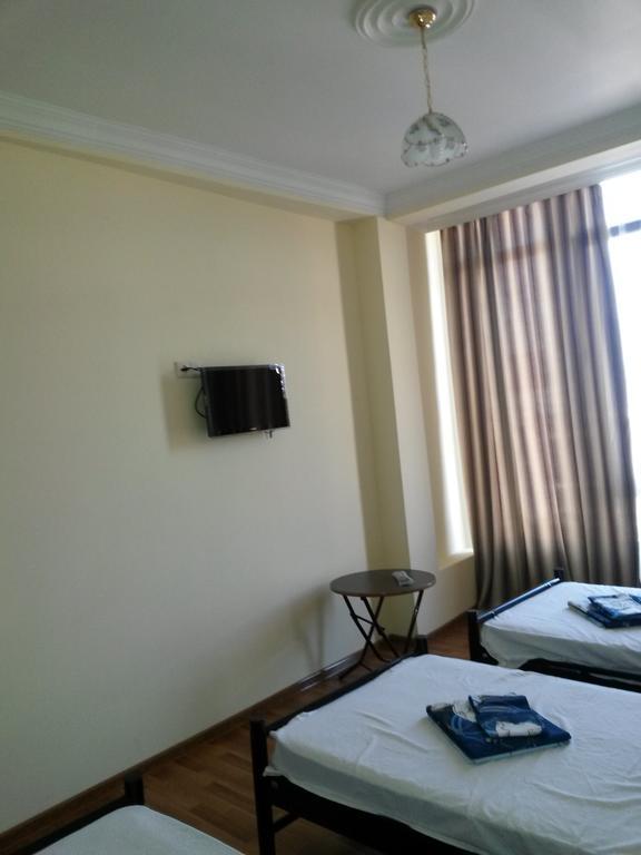 George Dom Hotel Batumi Luaran gambar
