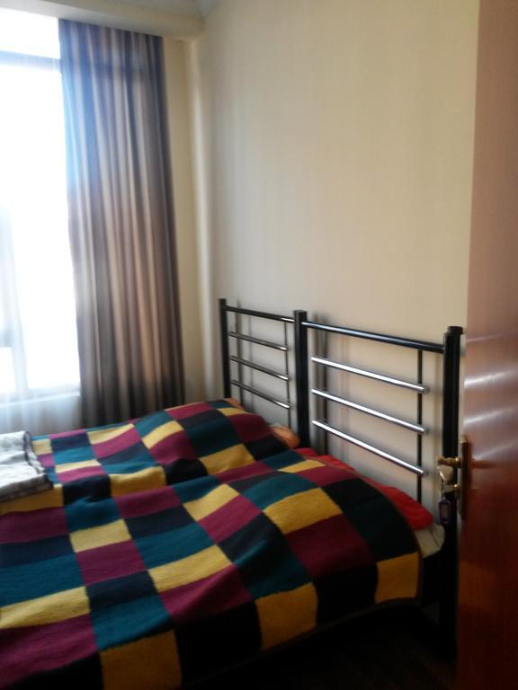 George Dom Hotel Batumi Luaran gambar