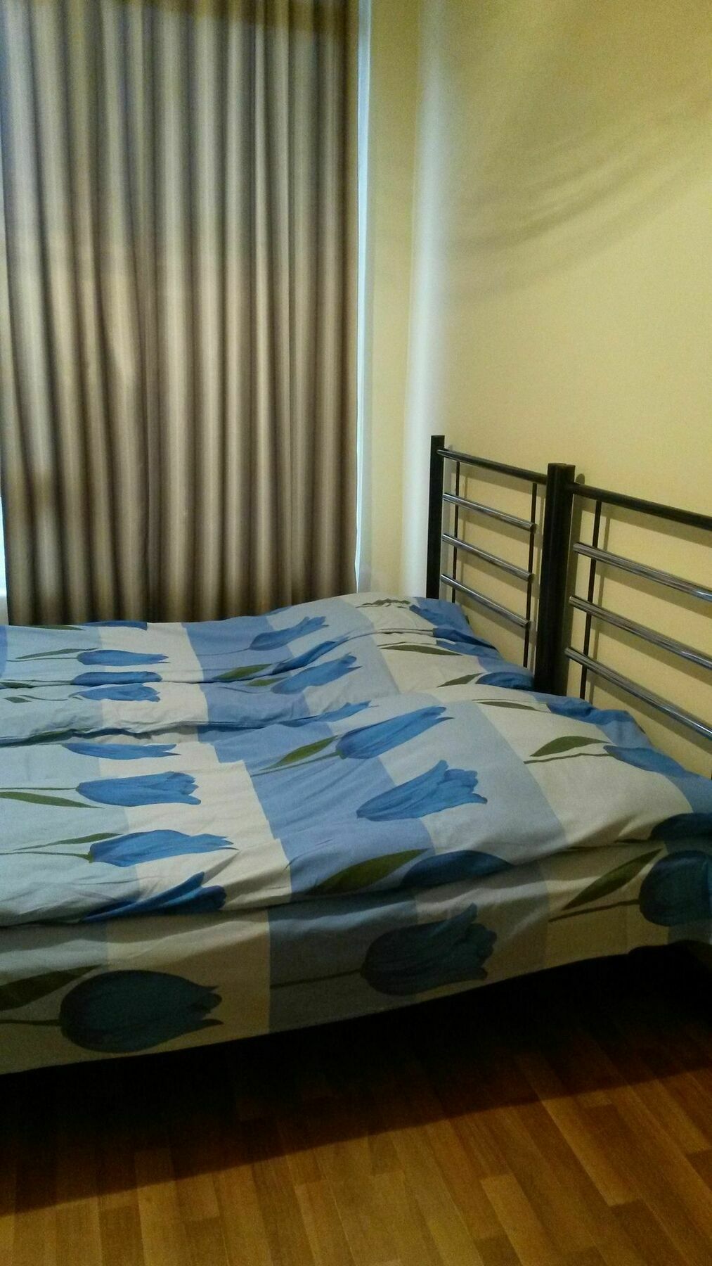 George Dom Hotel Batumi Luaran gambar