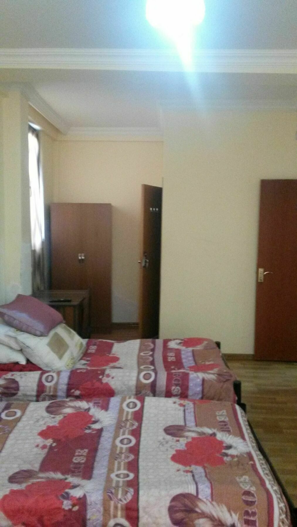 George Dom Hotel Batumi Luaran gambar